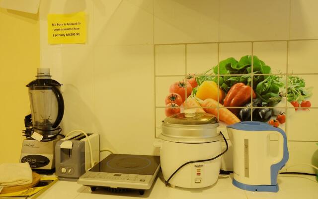 Natol Homestay - Paris BDC
