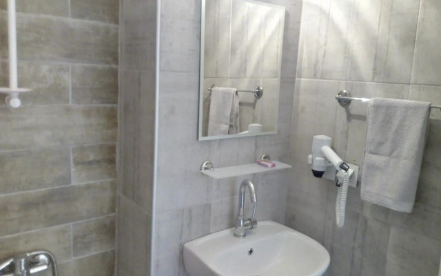 Nicea Hotel