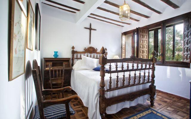 Casa Palaciega El Cuartel