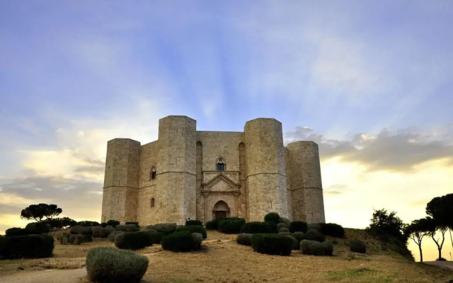 B&B Borgo Antico