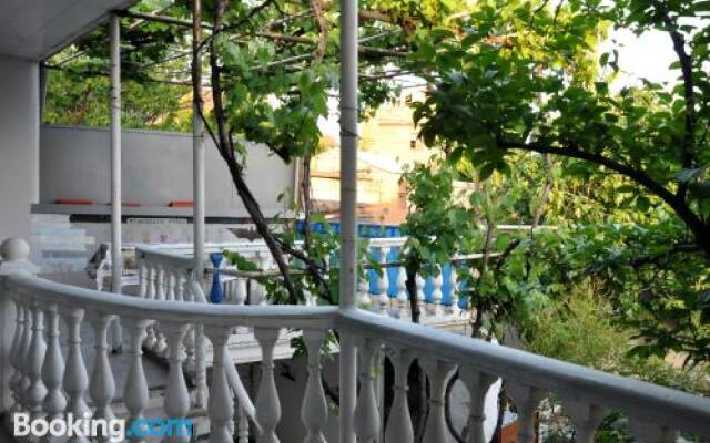 New Tbilisi Hostel