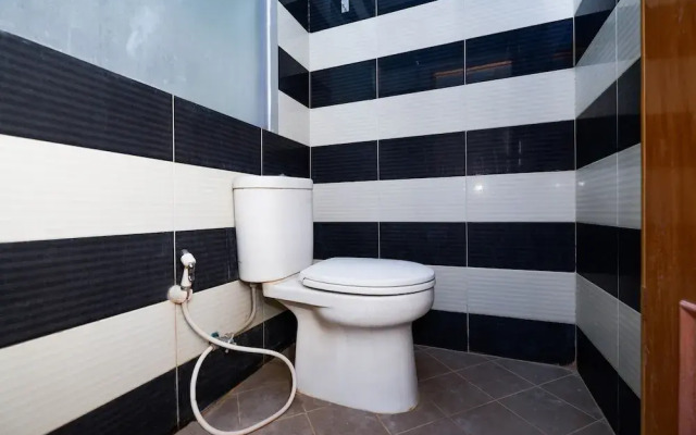 Wisma Daun by OYO Rooms