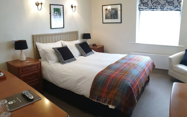 The Old Cannon Brewery