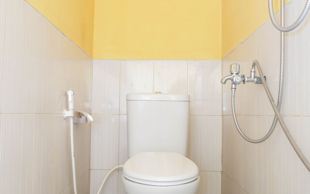Super OYO 598 Udan Mas Guesthouse& Gallery