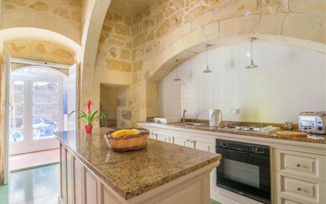 Ta Kikka - Xaghra Holiday Home