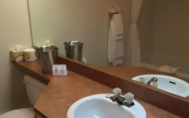 Hôtel Au Petit Berger