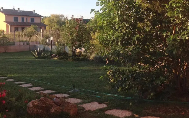 Holiday Home Bolsena Lake