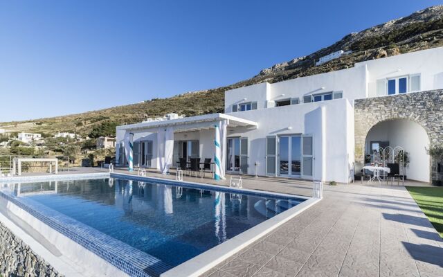 Villa Alexander