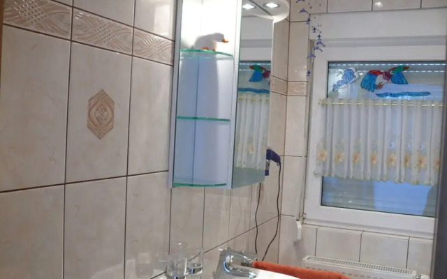 Villa Maria Comfortable Holiday Residence