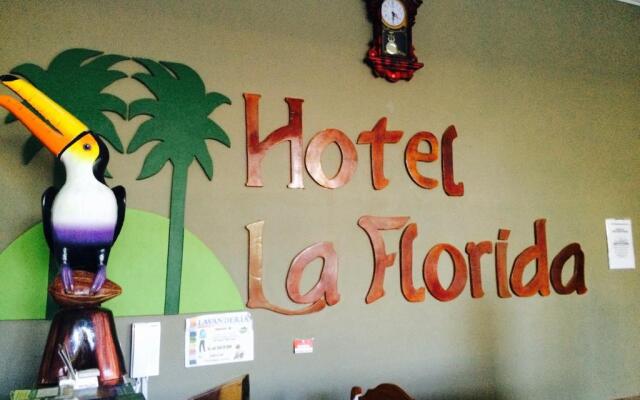 Hotel La Florida