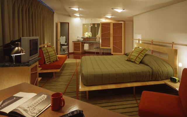 Inn at Price Tower