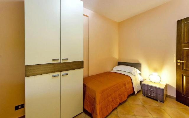 Residence Hydria, Campofelice di Rocella