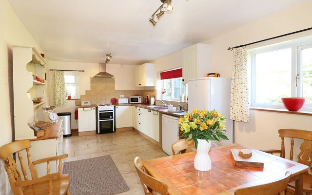 Marsh Cottage