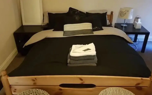 Macleods Guest House