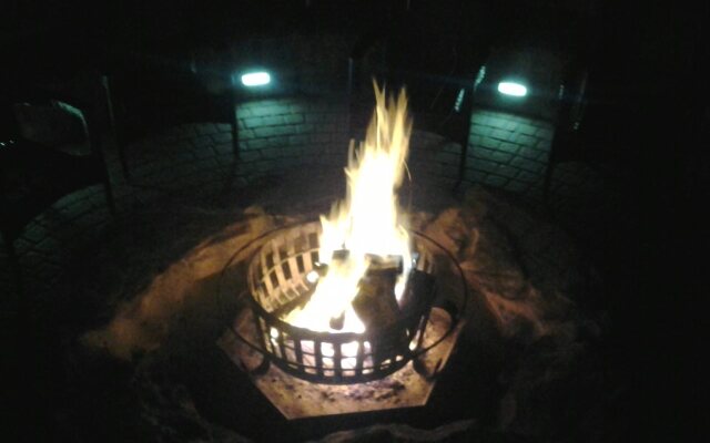 AfricaSky Guest House