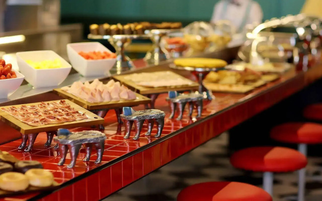 Axel Hotel Madrid – Adults Only