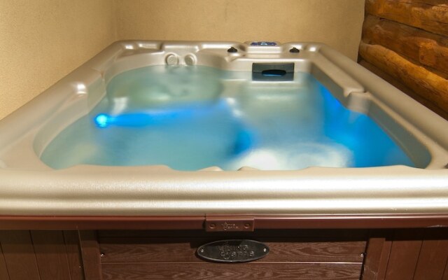 Boise Hillside Suites