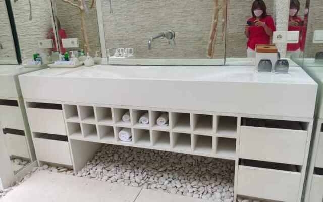 Pure Villa Bali by Nagisa Bali