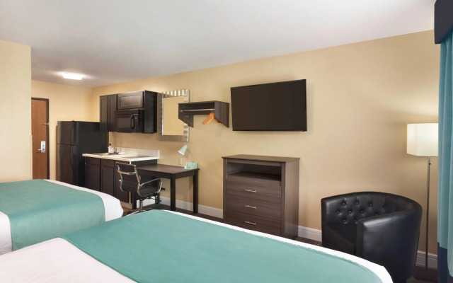 Hawthorn Extended Stay by Wyndham Saint Robert
