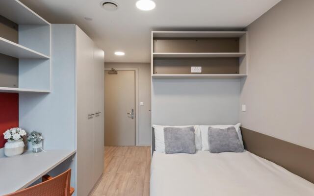 Central Modern Apt with Fast Wifi 6br - Sleeps6