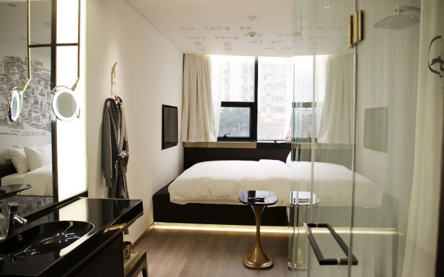 Citigo Hotel Hangzhou West Lake