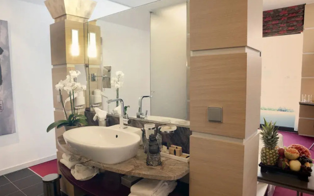 Asia Resort Linsberg - Adults Only