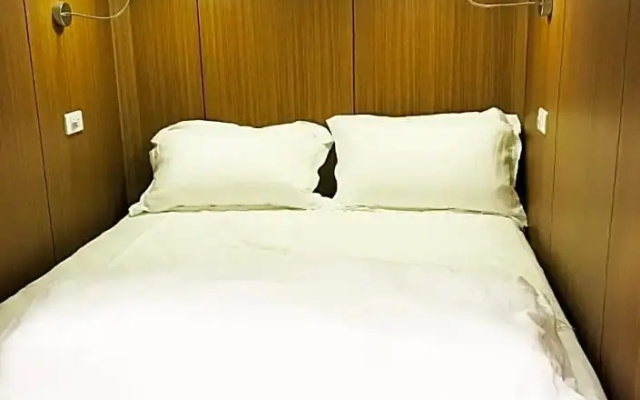 Chitow Hostel