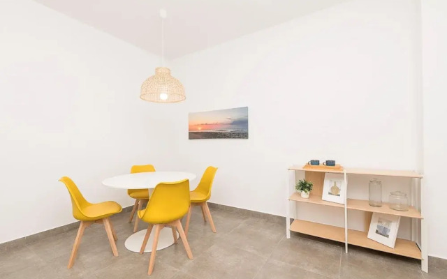 Urban Palace in Sanlucar de Barrameda