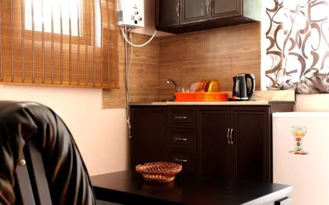 Mia Apartment