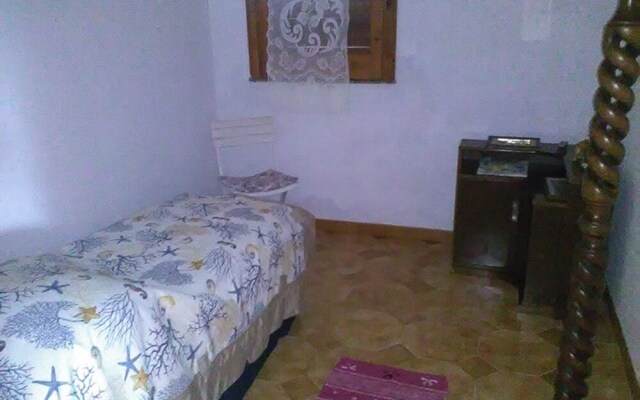 Holiday home via di Lorenzo Borgia