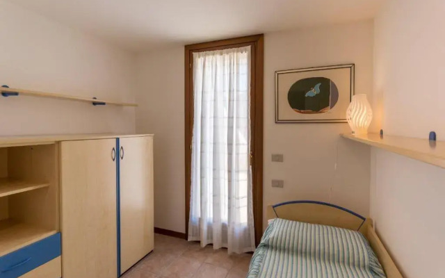 Villa V4 Bi-trifamiliare