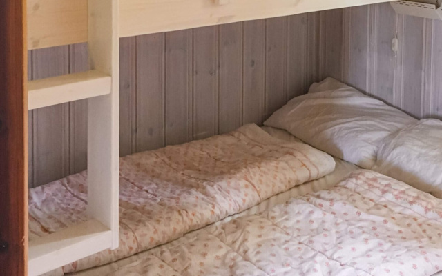 6 Person Holiday Home in Risor