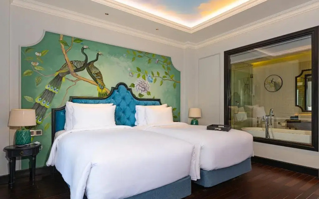 Hoi An Delicacy Hotel & Spa