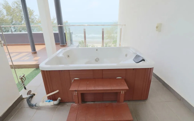 Swiss Garden Residences by Nature Home