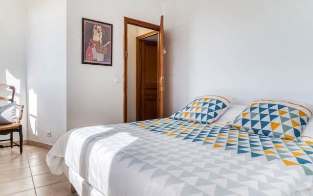 Secluded Holiday Home in Aups With Garden