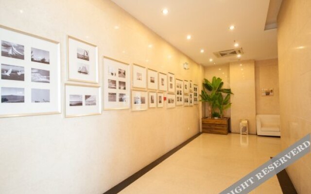 Haolian Hotel