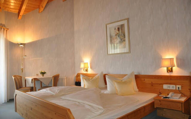 Hotel-Pension Breig Garni