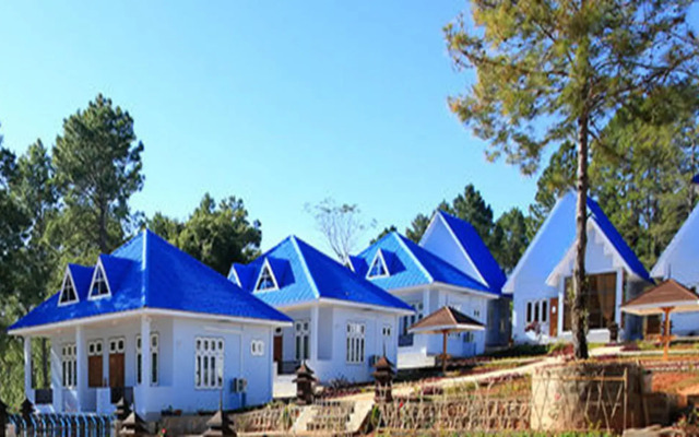 The Serenity Kalaw Hotel