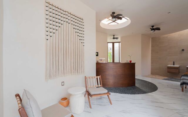 Suite Amor Tulum -Onsite Cenote, Temazcal & Spa