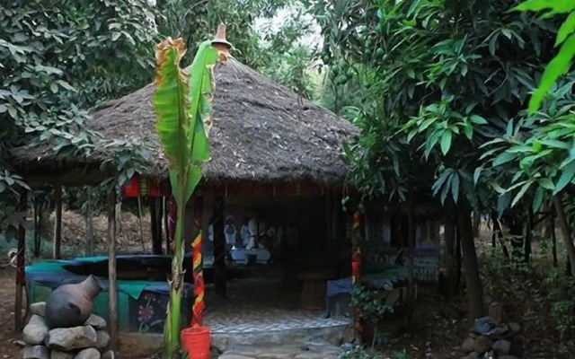 Abay Minch Lodge