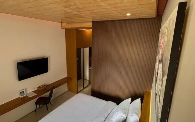 Abe Hotel & Convention