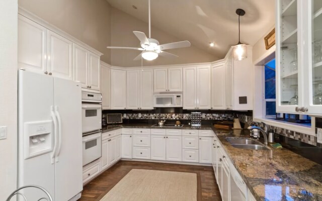 Velvet Dream By Signature Vacation Rentals