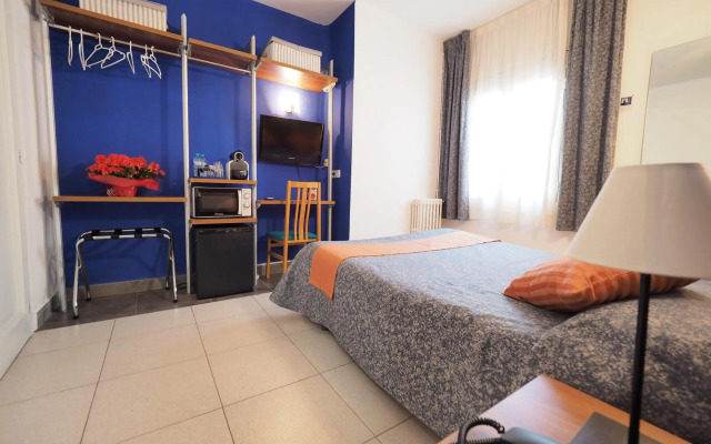 Hotel Montserrat