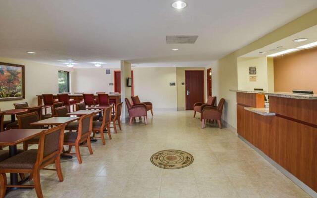 Best Western Fort Lauderdale Airport/Cruise Port