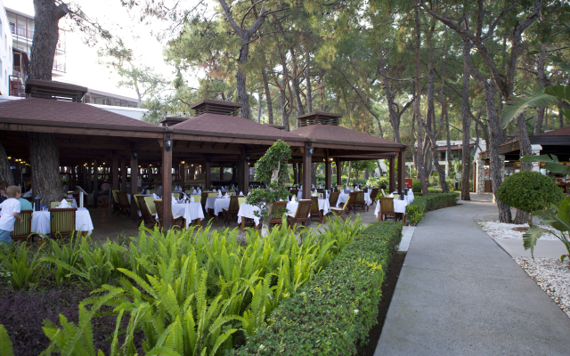 Seven Seas Hotel Life - All Inclusive
