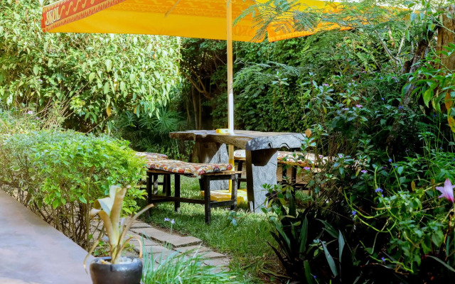INZOZI AFRICA HOUSE B&B-Kicukiro