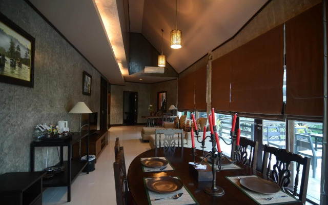 Kiree Thara Boutique Resort