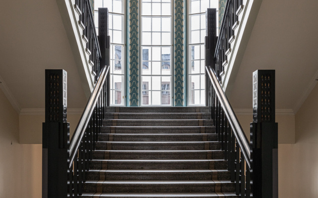 Scandic Grand Central Helsinki