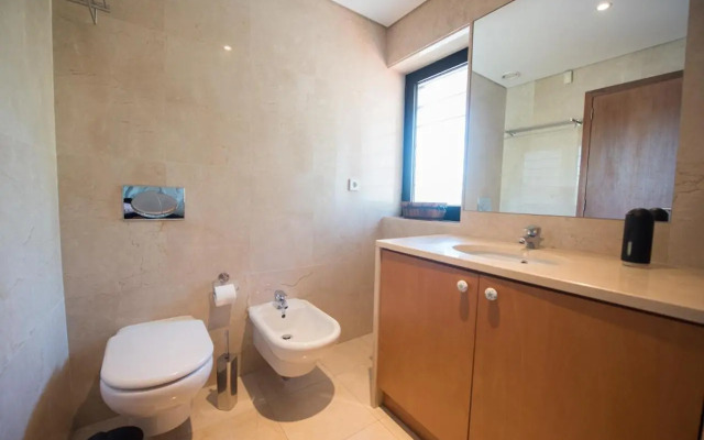 Douro Balcony Apartment