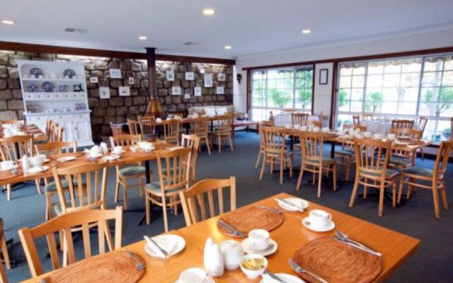 Ovens Valley Motor Inn